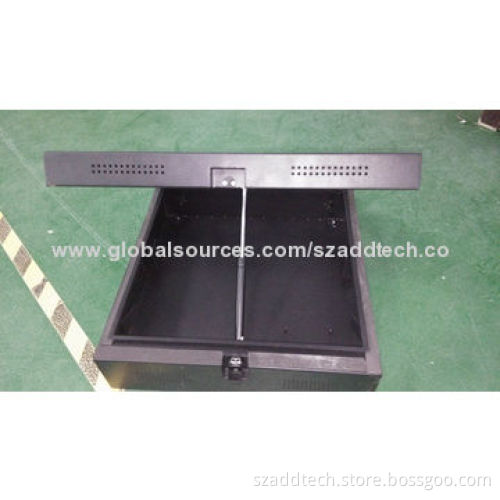 Canada Front Serviced LED Sign, P16mm Model